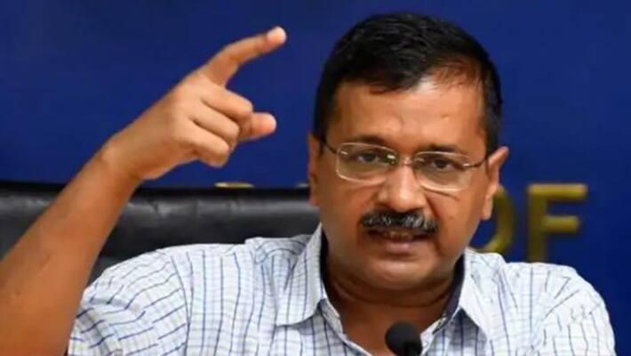 CM Arvind Kejriwal said Our dream is that India should bring more medals than China kpl CM Arvind Kejriwal said Our dream is that India should bring more medals than China kpl