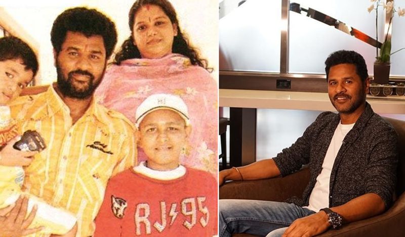 nayanthara ex lover actor prabhu deva tie knot for doctor?