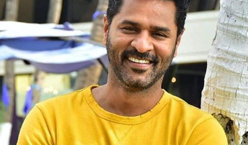 Prabhu deva to tie knot again social media bombarded with guessing names vcs