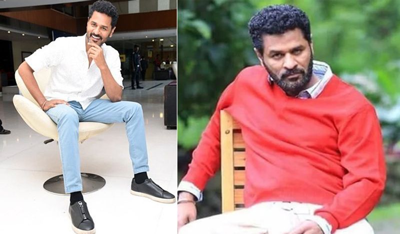 Master Raju sundaram confirm Yes prabhu deva second marriage was held on may month