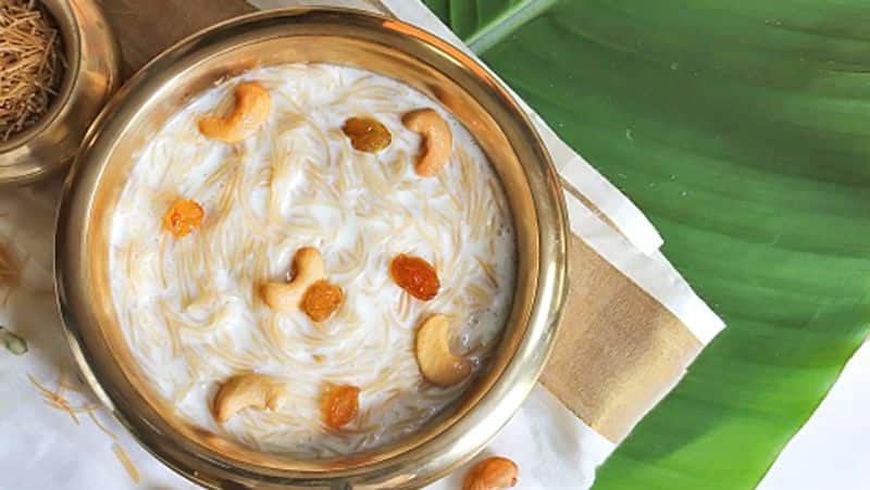 5 healthy and tasty payasam kheer recipe vcs