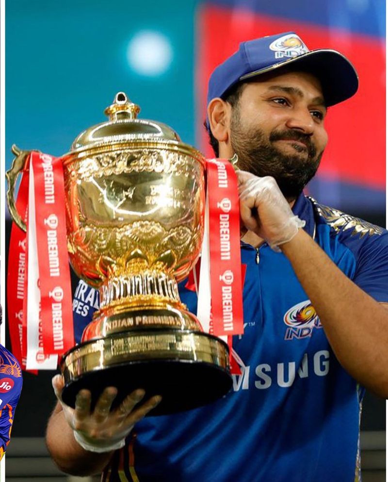 ಸದ್ಯ ಚೆನ್ನೈ ಸೂಪರ್ ಕಿಂಗ್ಸ್ ತಂಡವು 3 ಐಪಿಎಲ್ ಟ್ರೋಫಿ ಗೆದ್ದು ಎರಡನೇ ಸ್ಥಾನದಲ್ಲಿದೆ. ಮುಂಬೈ ಇಂಡಿಯನ್ಸ್ 2013, 2015, 2017, 2019 ಹಾಗೂ 2020ರಲ್ಲಿ ಐಪಿಎಲ್ ಟ್ರೋಫಿ ಜಯಿಸಿದೆ. ಸಿಎಸ್ಕೆ ಇನ್ನು 2 ಬಾರಿ ಸತತ ಟ್ರೋಫಿ ಜಯಿಸಿದರೆ ಮುಂಬೈ ದಾಖಲೆಯನ್ನು ಸರಿಗಟ್ಟಬಹುದು.