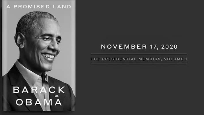 When Obama mentioned Rahul in his book A Promised Land kpn When Obama mentioned Rahul in his book A Promised Land kpn