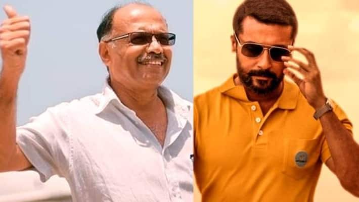 Real hero GR Gopinath is flexible Real hero GR Gopinath is flexible