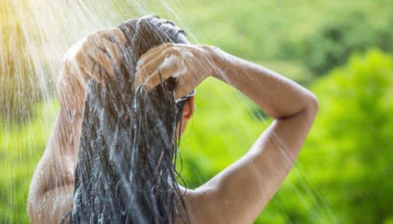 tips to tackle hair problems during season change