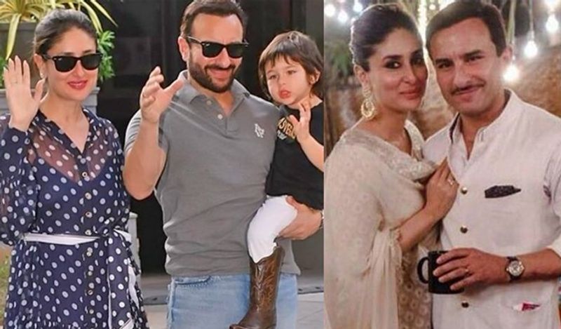 बता दें कि करीना कपूर इन दिनों प्रेग्नेंट हैं और वो अगले साल अपने दूसरे बच्चे को जन्म देंगी। वहीं, अगर उनके वर्कफ्रंट की बात करें तो करीना ने हाल ही में आमिर खान की फिल्म 'लाल सिंह चड्ढा' की शूटिंग पूरी की है। यह फिल्म हॉलीवुड मूवी 'फॉरेस्ट गम्प' की रीमेक है।