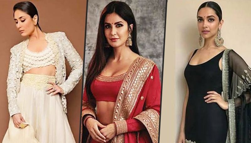 kareena diwali dress