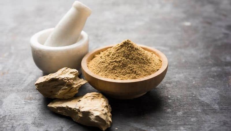 surprising fact of Multani mitti to cure forehead wrinkles BRD