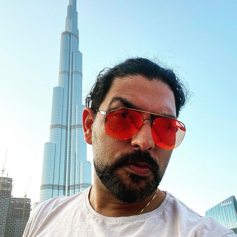 Yuvraj Singh arrested for alleged casteist remarks, released on interim bail-ayh