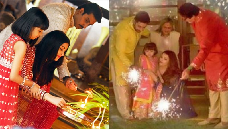अभिषेक बच्चन ने हाल ही में एक इंटरव्यू में बताया था कि इस साल हमारे परिवार में एक सदस्य की मौत हुई है। मेरी बहन (श्वेता) की सास (रितु नंदा) का निधन हुआ है। ऐसे में कौन पार्टी करेगा? बता दें कि 14 जनवरी को रितु नंदा के निधन के बाद उनके भाई ऋषि कपूर का भी कैंसर के चलते 30 अप्रैल को निधन हो गया था।