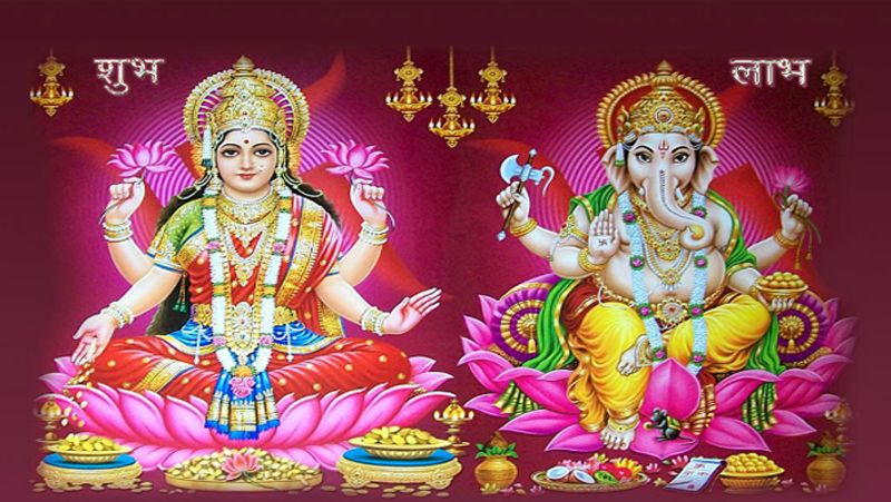 Diwali tips to purchase Lord Ganesha and Goddess Lakshmi statue