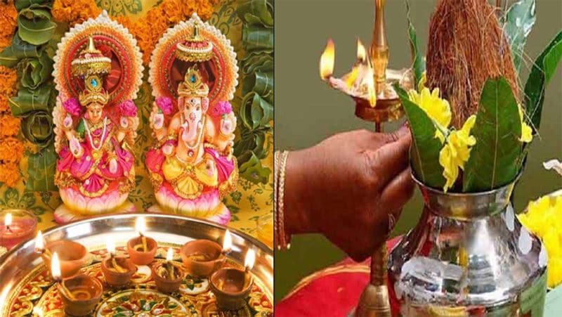 Diwali tips to purchase Lord Ganesha and Goddess Lakshmi statue