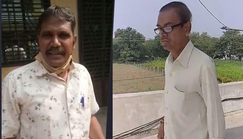 Gujarat How a cop helped an elderly person in getting rid of suicidal thoughts