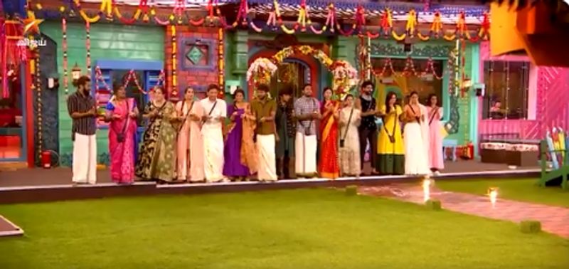 who is the eliminator in this week of biggboss