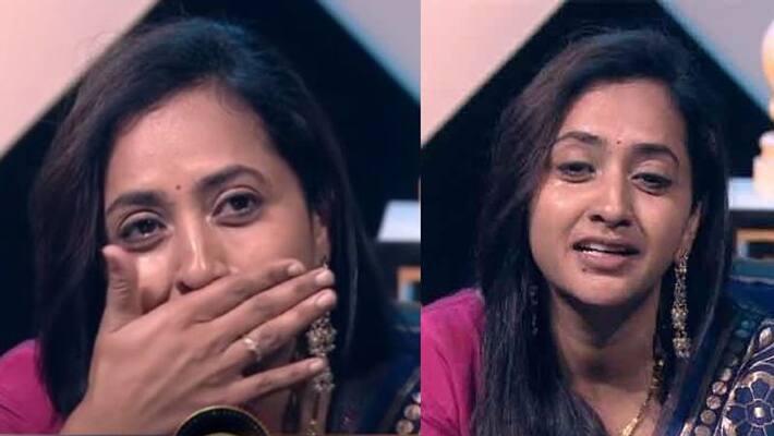 lasya given one more shock to her family arj lasya given one more shock to her family arj