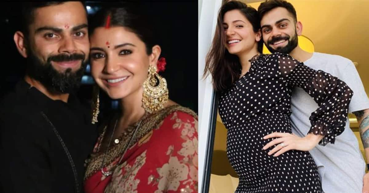 Breaking: Anushka Sharma, Virat Kohli Welcome A Baby Girl