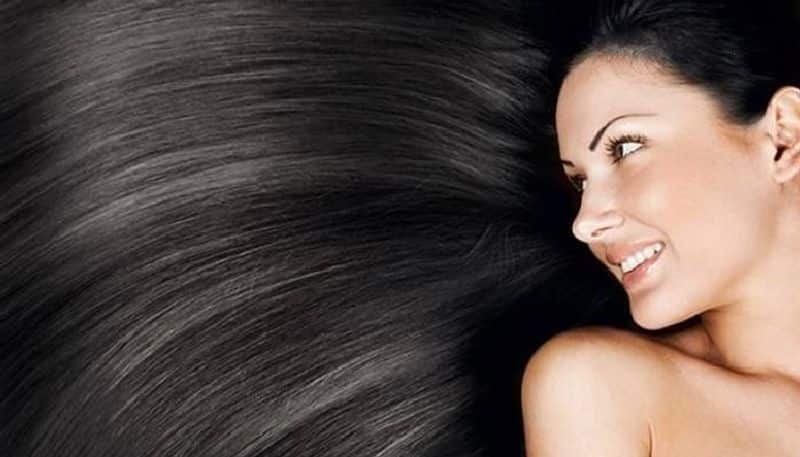 5 ways to straighten your hair naturally  The Times of India