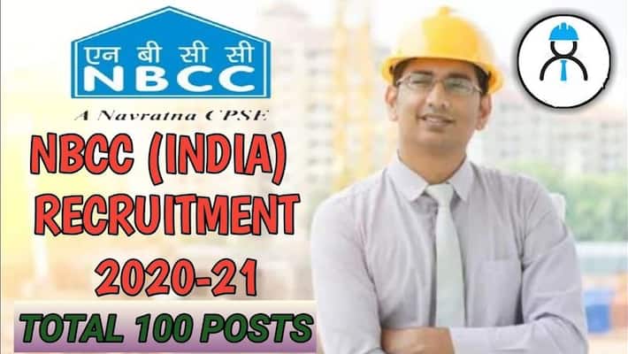 NBCC Recruitment 2020 released for 100 Engineer Posts, check detail here apply online NBCC Recruitment 2020 released for 100 Engineer Posts, check detail here apply online