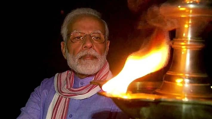 PM Narendra Modi, Rahul Gandhi & others greet Nation on Diwali bpsb PM Narendra Modi, Rahul Gandhi & others greet Nation on Diwali bpsb