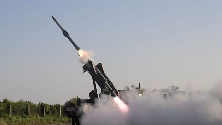 Taiwan says China launched Dongfeng ballistic missiles into waters bpsb Taiwan says China launched Dongfeng ballistic missiles into waters bpsb