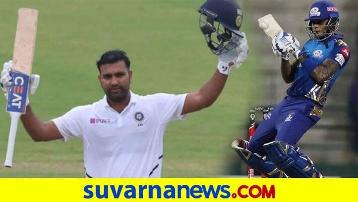 Suryakumar yadav Could Play against Australia Series for Rohit Sharma place says Sanjay Manjrekar kvn Suryakumar yadav Could Play against Australia Series for Rohit Sharma place says Sanjay Manjrekar kvn