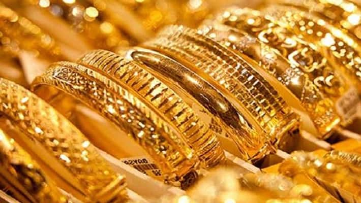 Gold Price Today Rises But Still Rupees 8,600 Down From All-Time High Gold Price Today Rises But Still Rupees 8,600 Down From All-Time High