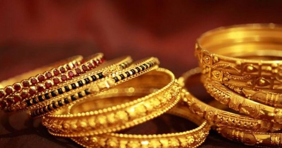 Gold Alert : இதை செய்யாமல் ஹால்மார்க் இல்லாத தங்க நகைகளை விற்கவோ மாற்றவோ முடியாது..