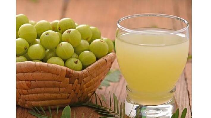 how to make special Gooseberry Juice how to make special Gooseberry Juice