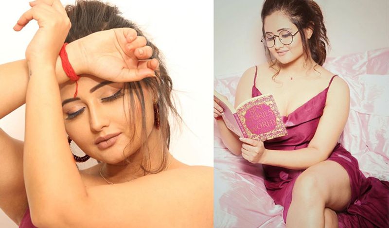 इस बात से रश्मि पूरी तरह अनजान थीं। इसके अलावा अरहान ने बिना रश्मि की अनुमति के उनका घर और पैसे दोनों इस्तेमाल किया था, इस खुलासे के बाद एक्टर काफी सुर्खियों में आ गए थे।