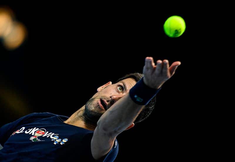 Nitto ATP Finals 2020 Novak Djokovic Eyes Record to equal Roger Federer