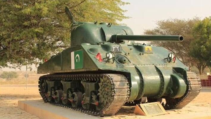 story of longewala post in 1971 india pakistan war KPP story of longewala post in 1971 india pakistan war KPP