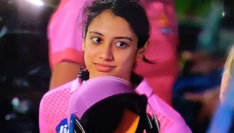 Smriti Mandhana going to lead team India, Says Women team Head Coach Ramesh powar