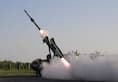 Know more about QRSAM, the 'Made in India' missile system