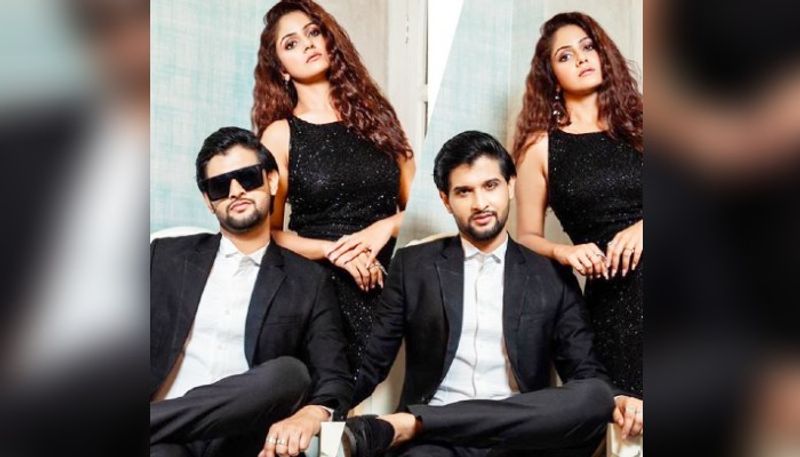Bengali actress Trina Saha and neel bhattacharya going to be tie the knot BRD