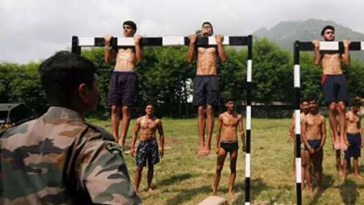 Indian Army to hold recruitment rally in Secunderabad in January 15 check details here Indian Army to hold recruitment rally in Secunderabad in January 15 check details here