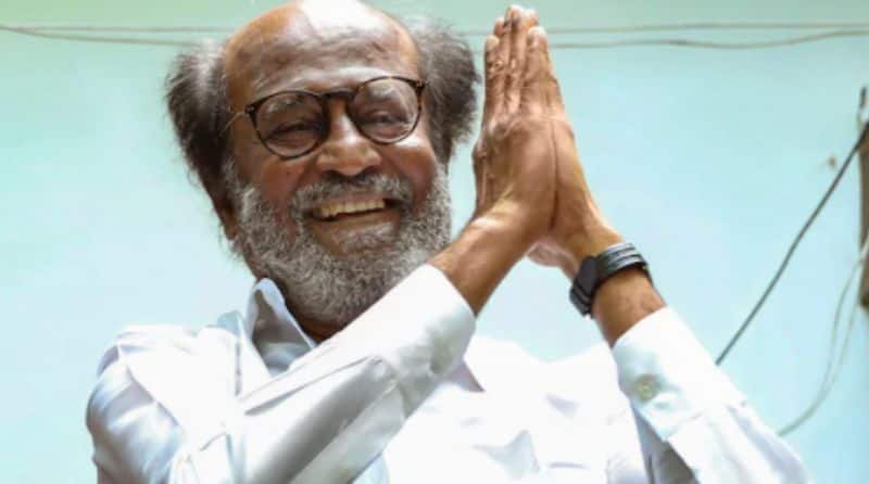 super star rajinikanth suffered from fever pro reveal truth