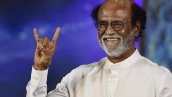 super star rajinikanth suffered from fever pro reveal truth super star rajinikanth suffered from fever pro reveal truth