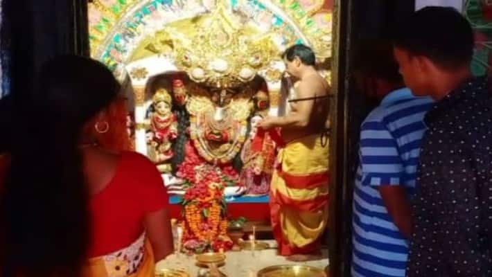 KaliPuja 2021-Unkown Facts About Tin Boner Pujo in Maldah bpsb KaliPuja 2021-Unkown Facts About Tin Boner Pujo in Maldah bpsb
