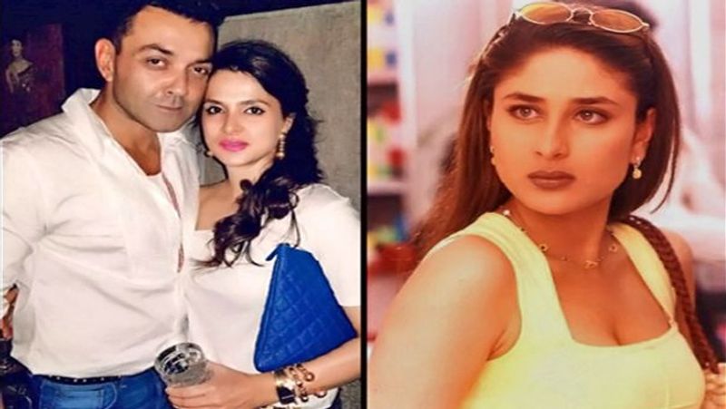 वर्कफ्रंट की बात करें तो करीना कपूर ने हाल ही में आमिर खान की अपकमिंग फिल्म 'लालसिंह चड्ढा' की शूटिंग कम्प्लीट की है। वहीं बॉबी देओल की बेब सीरिज आश्रम 2 हाल ही में रिलीज हुई है। आश्रम का पहला पार्ट भी काफी हिट रहा है। 