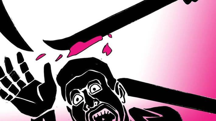 youth Murdered husband and wife in erode youth Murdered husband and wife in erode