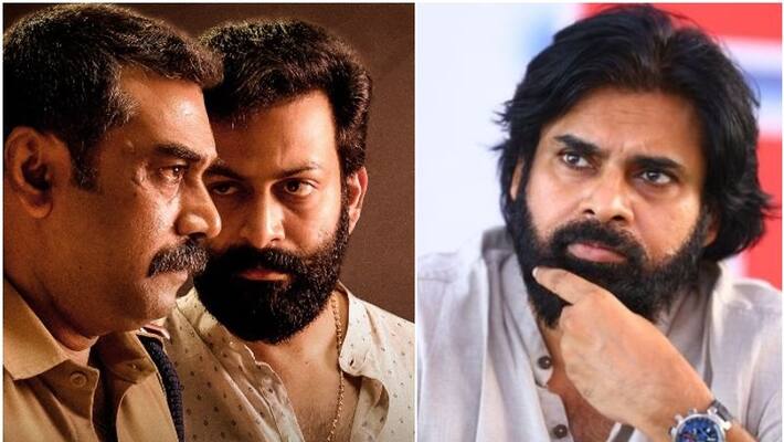 there will only be one lead role in ayyappanum koshiyum telugu remake there will only be one lead role in ayyappanum koshiyum telugu remake