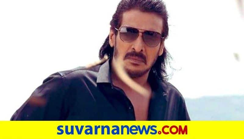 Real star upendra talks about pan India and Kannada movies vcs