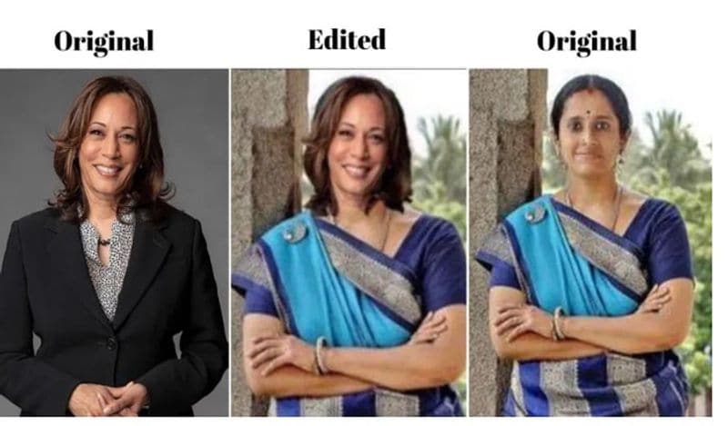फोटो पहचाने-
अगर आपके पास कोई खबर किसी तस्वीर के साथ आती है, तो सबसे पहले उस तस्वीर को ध्यान से देखें क्योंकि फेक न्यूज में तस्वीरों को क्रोप करके या फोटोशॉप के इस्तेमाल से एडिट किया जाता है। इन्हें गौर से देखने पर पहचाना जा सकता है। फोटो को गूगल रिवर्स सर्च इमेज करके उसकी सत्यता की जांच करें।