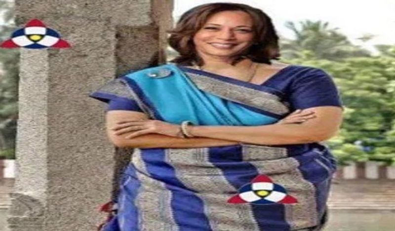 कमला हैरिस के अमेरिकी उपराष्ट्रपति बनने घोषणा होने के बाद भारतीयों में भी जीत जश्न शुरू हो गया। हो भी क्यों ना, कमला हैरिस की जड़ें भारत से ही तो जुड़ी है। विदेश में बसने के बाद भी उनका भारत प्रेम किसी से छिपा नहीं है।
