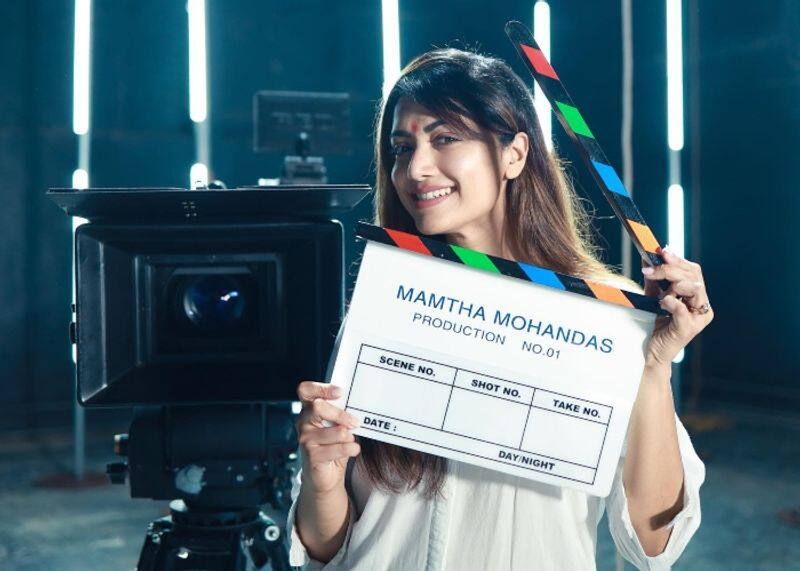 mamtha mohandas exclusive interview