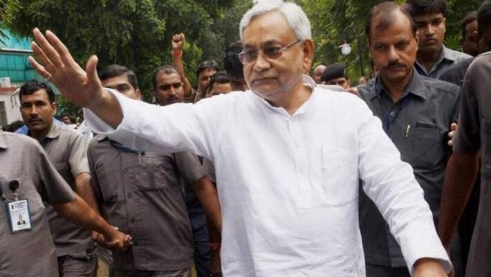 nitish kumar become bihar cm take oath monday bsm nitish kumar become bihar cm take oath monday bsm