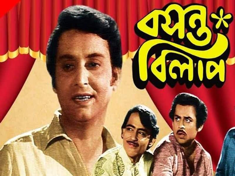 Soumitra Chatterjee's 7 Timeless Movies: Basant Bilap To Apur Sangsar