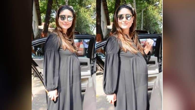 kareena kapoor on shooting in pregnancy bollywood actress says pregnancy is not an illness