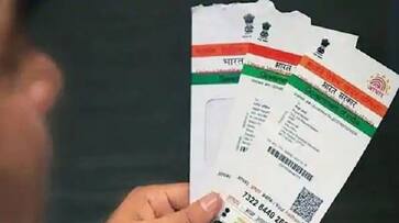 PVC Aadhaar Card Different From E-Aadhaar apk PVC Aadhaar Card Different From E-Aadhaar apk