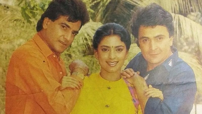 जूही ने लुटेरे, आईना, हम है राही प्यार के, यश बॉस, राजू बन गया जेंटलमैन, प्रतिबंध, बोल राधा बोल, अंदाज, कर्तव्य, दरार, इश्क, दीवाना मस्ताना, अर्जुन पंडित, भूतनाथ, सन ऑफ सरदार, गुलाब गैंग जैसी कई हिट फिल्मों में काम किया है। 
